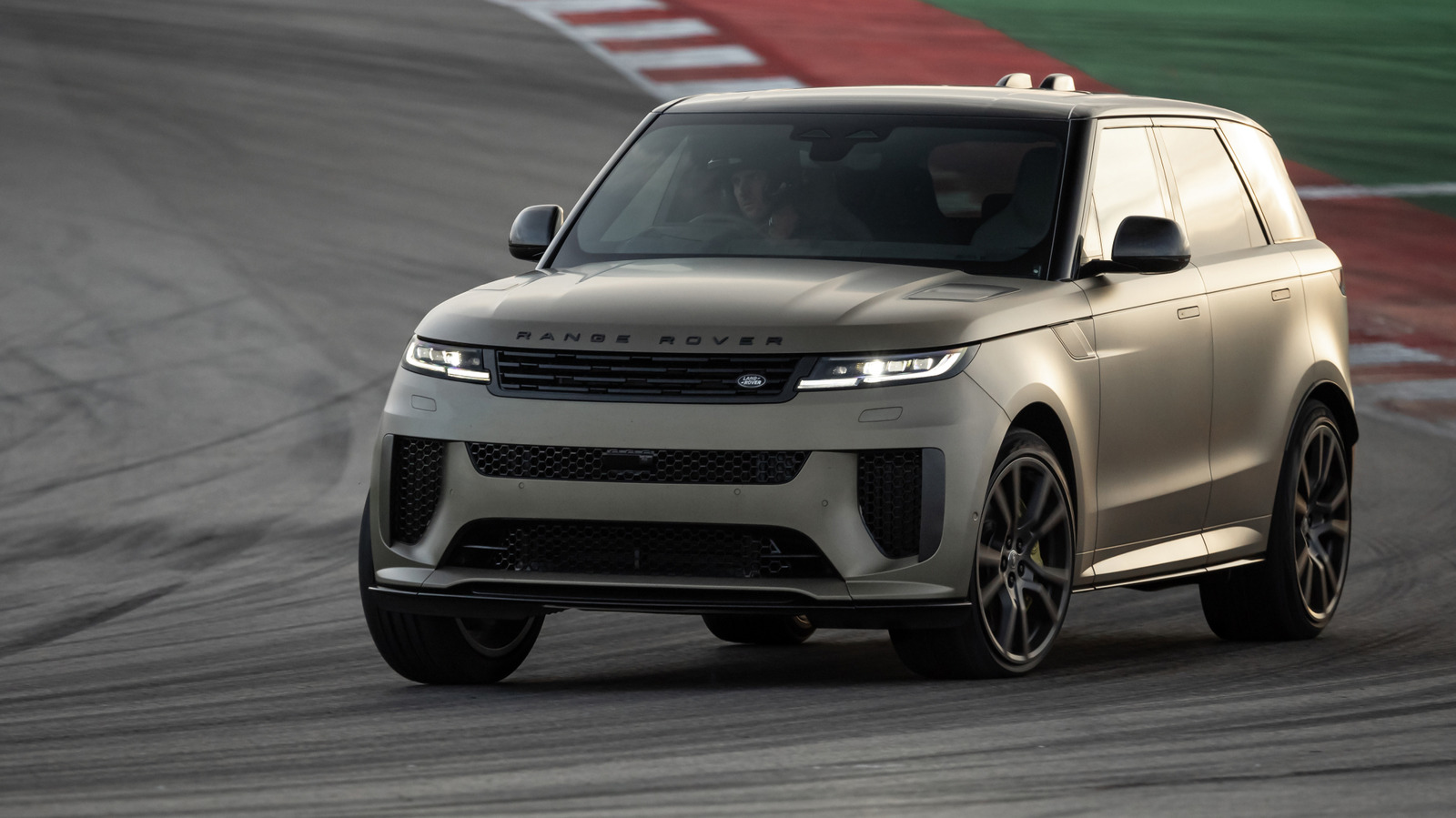 Land Rover Recall Range Rover Sport 2026 karena Mesin Bisa Mati Mendadak