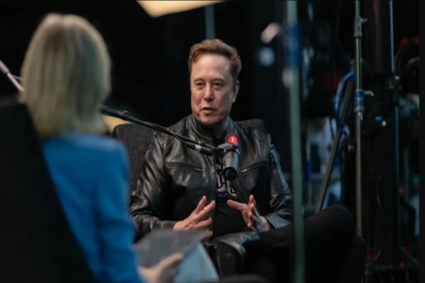 Shivon Zilis Ungkap Perpisahan Mendadak dengan Elon Musk