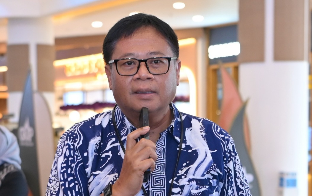 Inflasi Kepri Turun ke 3,49% pada September 2026, Emas Perhiasan Jadi Pendorong Utama