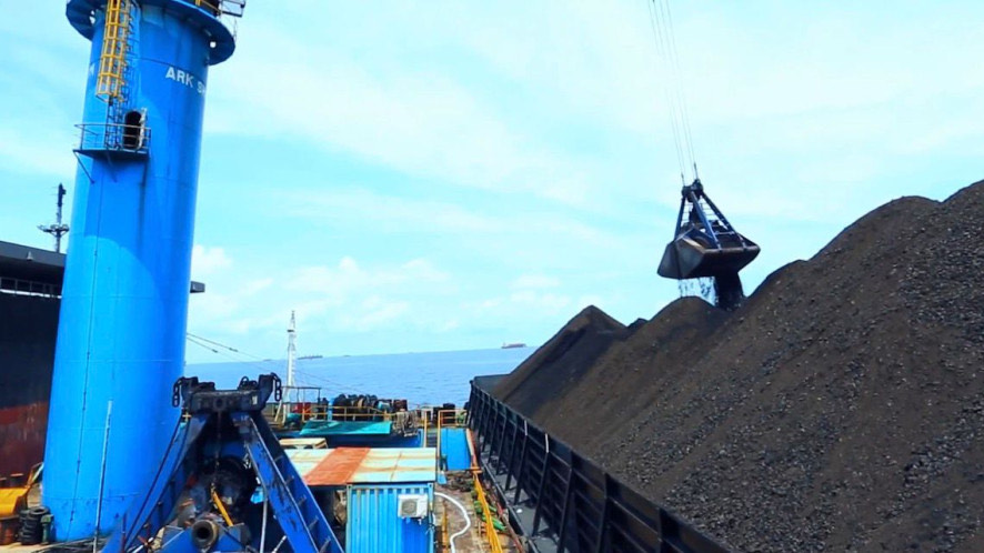 HBA Oktober 2026: Batu Bara Kalori Tinggi Turun, Kalori Rendah Naik