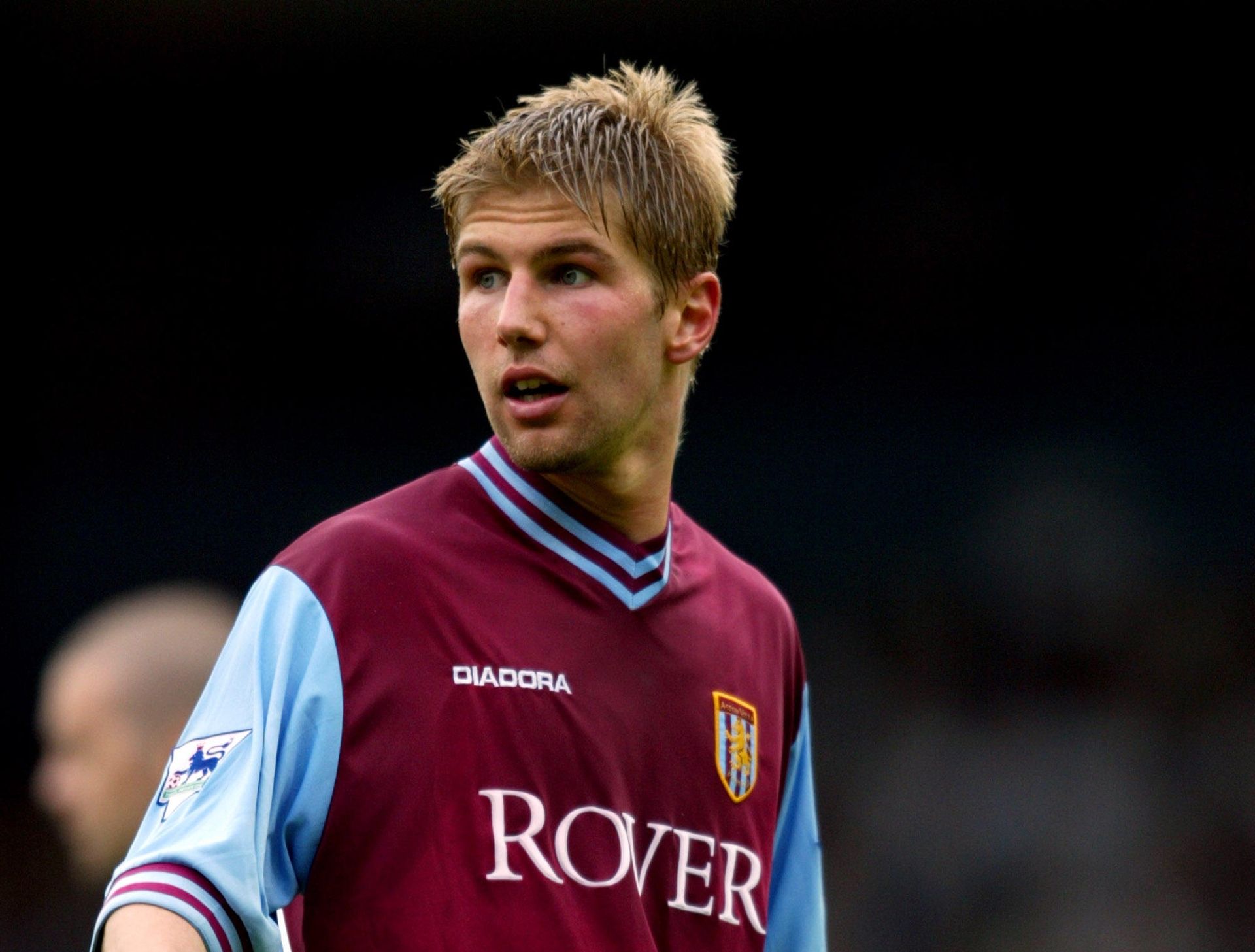 Thomas Hitzlsperger Ungkap Stereotip Perang Dunia II di Aston Villa