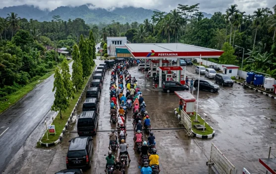 Kuota Solar Subsidi Kaltim Tak Penuhi Usulan, ESDM Dorong SPBU Buka 24 Jam