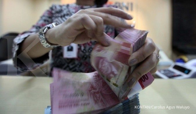 Kredit Bank Ina & Superbank Melonjak, Nasabah Kecil Ikut Rasakan