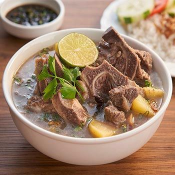 Resep Sop Daging Sapi Bening Ala Rumahan, Kuah Segar Gurih untuk Akhir Pekan