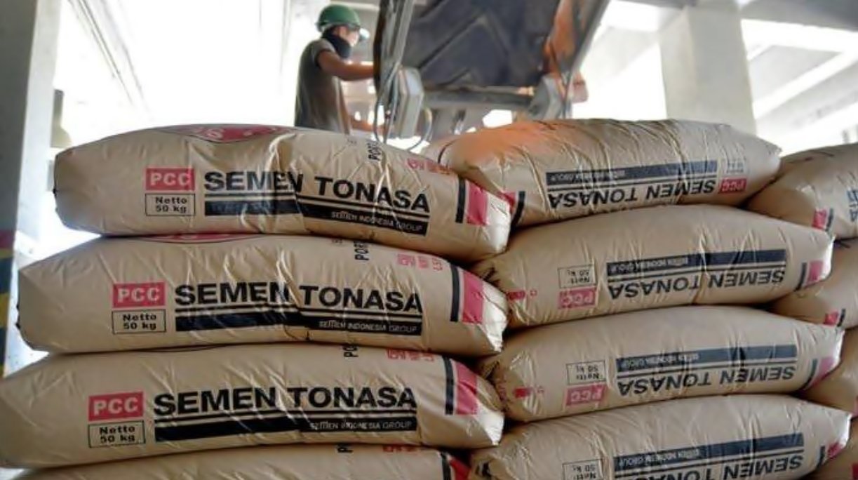 Harga Semen di Lombok Barat Naik Jadi Rp87 Ribu per Sak, Pasokan Mataram Turun 75 Persen