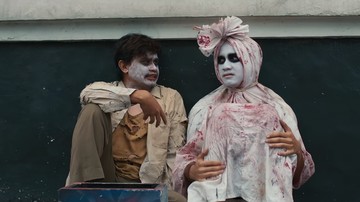 Conjurig Tayang 1 Oktober 2026, Healing ala Cosplayer Pocong di Bandung