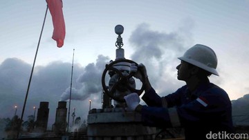 Geo Dipa Batal Ditarik ke Danantara, Prabowo Tak Beri Izin Tukar Guling dengan PNM