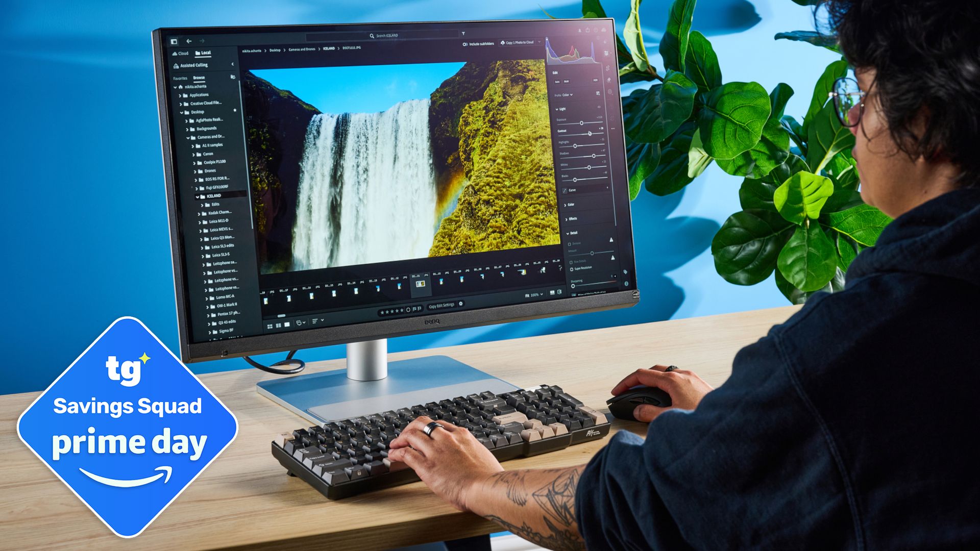 Tujuh Monitor Diskon Prime Day Oktober: Samsung hingga Alienware
