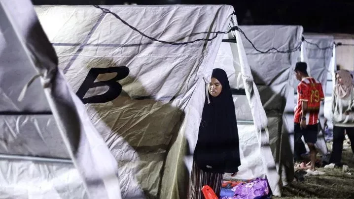 OJK Beri Restrukturisasi Kredit bagi Debitur Terdampak Gempa di 8 Kabupaten NTT, Berlaku 3 Tahun