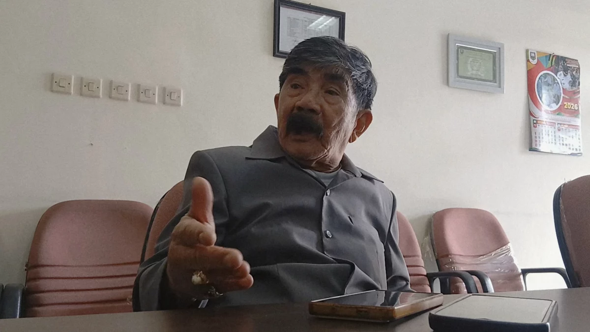 Status Tanah Puluhan KK Eks Tepian Rawa Pening Ambarawa Belum Jelas Sejak Relokasi 1983, DPRD Kabupaten Semarang Kembali Soroti