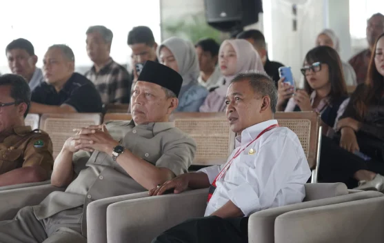 DPRD Jawa Barat Terapkan Gerakan Satu Hari Tanpa Sampah Tiap Jumat, Pegawai Didenda Rp 1.000 Mulai Januari 2027