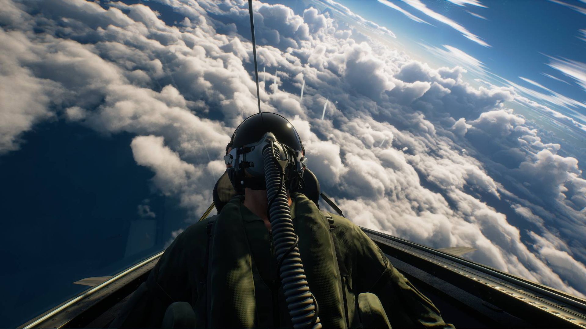 Review Ace Combat 8: Wings of Theve — Dogfight Sinematik Terbaik di Serinya