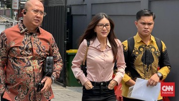 Sarwendah Minta Ruben Onsu Tes Medis Sebelum Temui Anak, Ini Alasannya