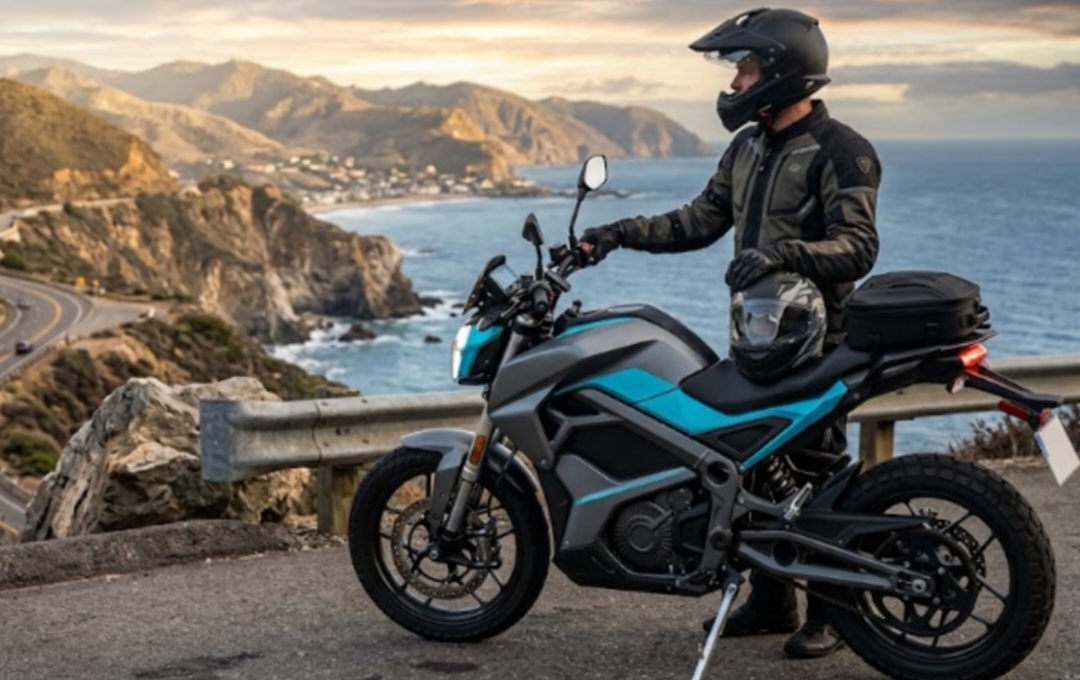 Motor Listrik Subsidi 2026 Jarak Tempuh Jauh, Ada yang Capai 150 Km