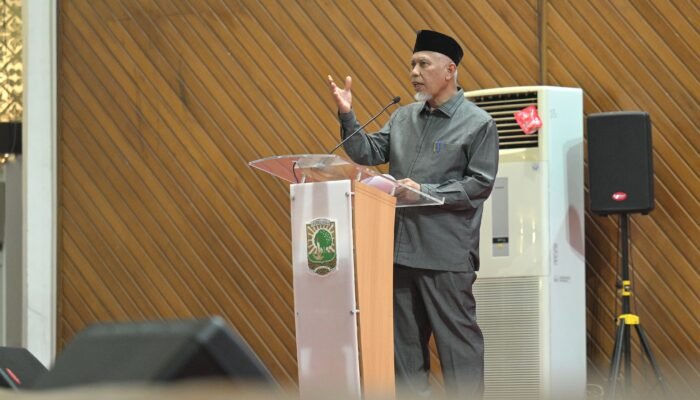 Rp115 Miliar Disiapkan untuk Pulihkan 38.000 UMKM Terdampak Bencana di Sumbar, 800 Pelaku Usaha Ikut Pelatihan