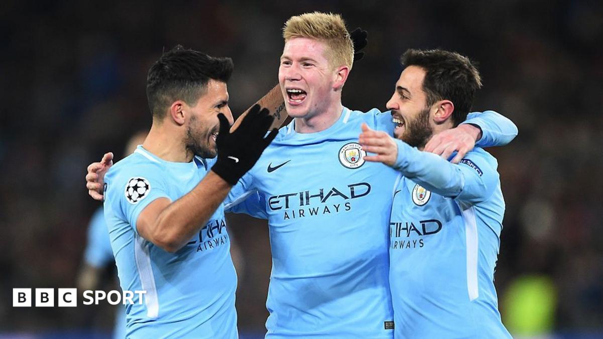 Ke Mana Uang Transfer Manchester City Mengalir? 46 Klub di 19 Liga Jadi Tujuan