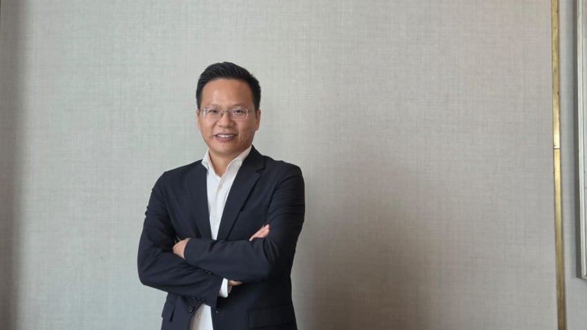 Xiaomi Auto Tembus 800.000 Unit, Indonesia Masih Tunggu 2028