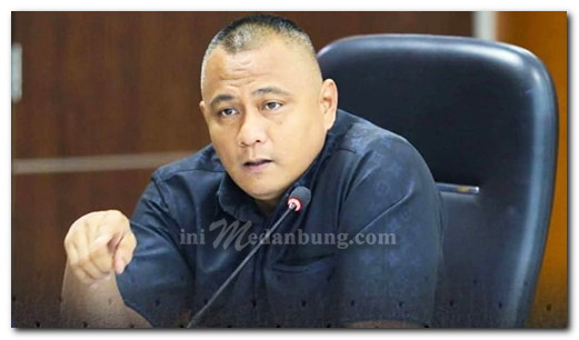 Dana Kelurahan di Medan Diminta Tak Berhenti di Administrasi, DPRD Soroti Drainase hingga Pemberdayaan Warga