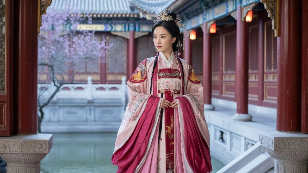 5 Drama China Mirip New Life Begins, dari Romcom Perjodohan sampai Intrik Istana