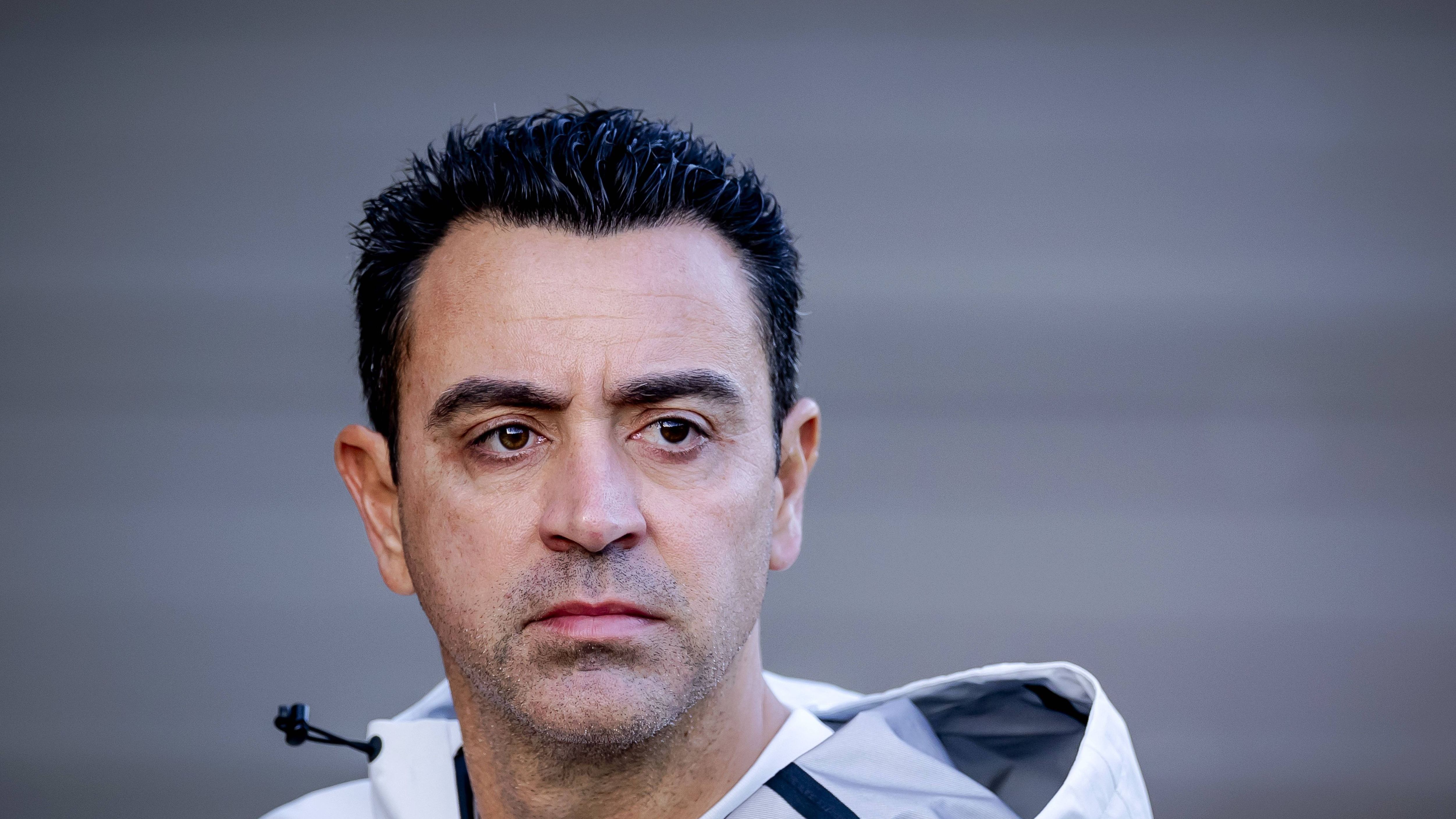 Prediksi Susunan Pemain Belanda vs Serbia: Xavi Hernández Rotasi Empat Posisi