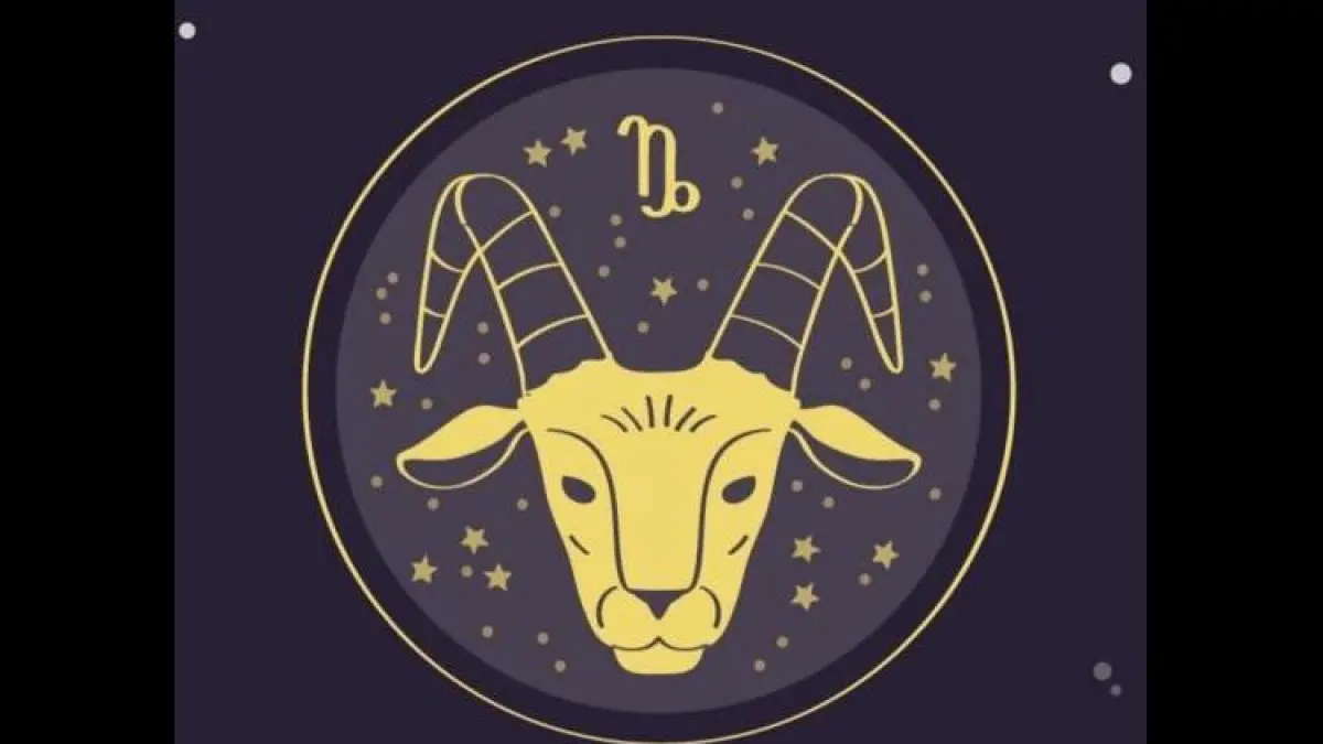 Ramalan Zodiak Capricorn, 3 Oktober 2026