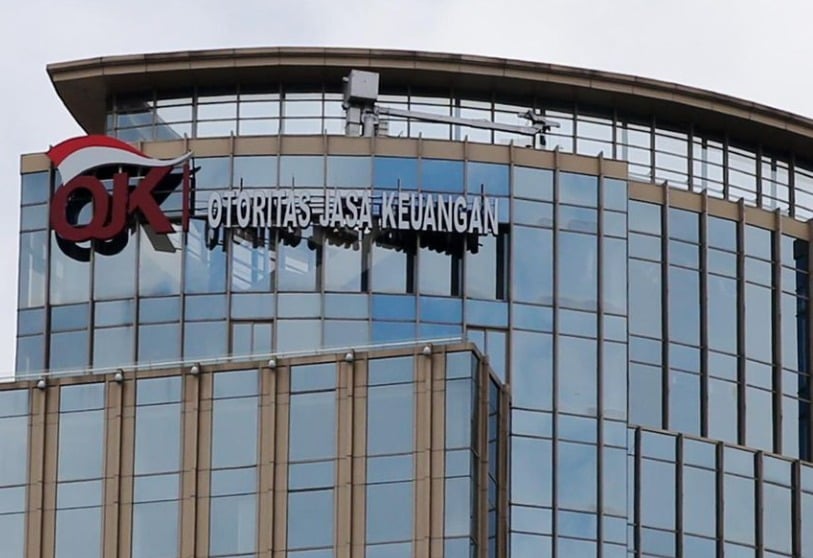 OJK Terbitkan Roadmap Perbankan 2026-2030, Kredit Tumbuh 13,65%