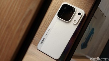 Oppo Find X10 Pro Max Resmi Hadir di China, Bawa Tiga Kamera 200 MP