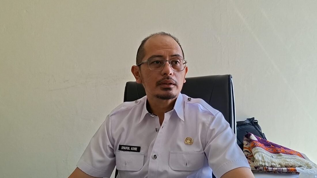 Target Pajak Kendaraan Tarakan Turun Rp12 Miliar Jadi Rp30 Miliar, Samsat Sebut Faktor Ekonomi