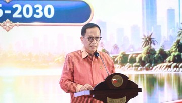 OJK Targetkan 5 Bank Syariah Raksasa Terbentuk 2027, BSI Jadi Acuan