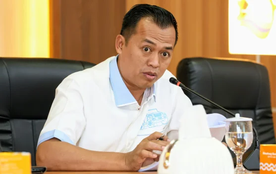 DPRD Jabar Tuntaskan Ranperda PPLH hingga Pasal 122, Sanksi Lingkungan Dipertegas