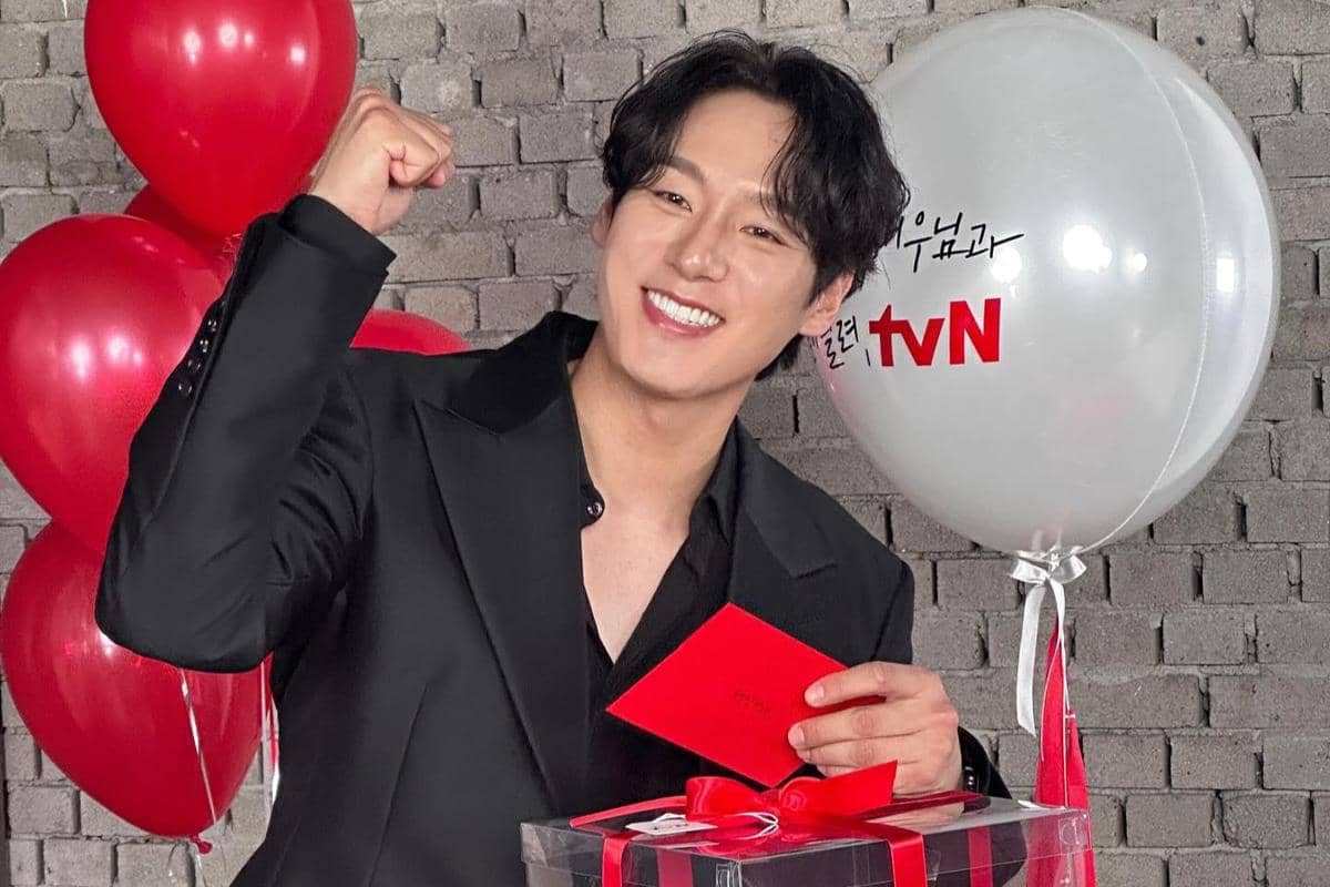 3 Artis Korea Cowok Sempat Sulit Menikah karena Krisis Finansial