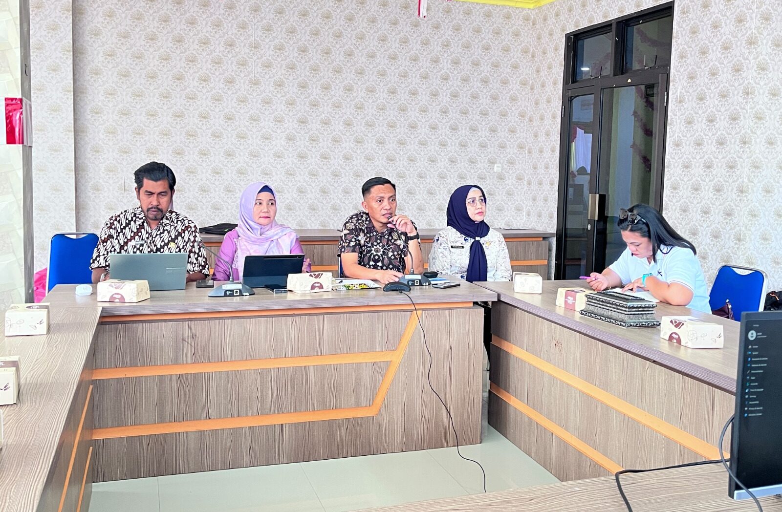 Pemprov Gorontalo Matangkan 8 Agenda Kunjungan Ketua Seruni 13-14 Oktober 2026, dari SMK Go Global hingga Botubarani