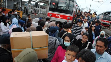 KAI Tegaskan Impor KRL Bekas Jepang Lewat Hibah, Hanya Tanggung Biaya Pengiriman