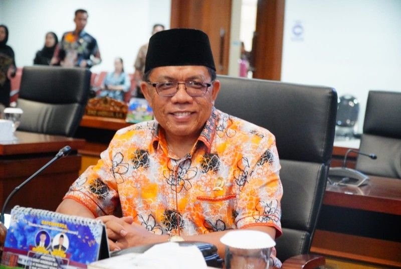 Gubernur Kaltara Dukung DOB, DPRD Minta Pemekaran Sebatik dan Krayan Segera Dieksekusi