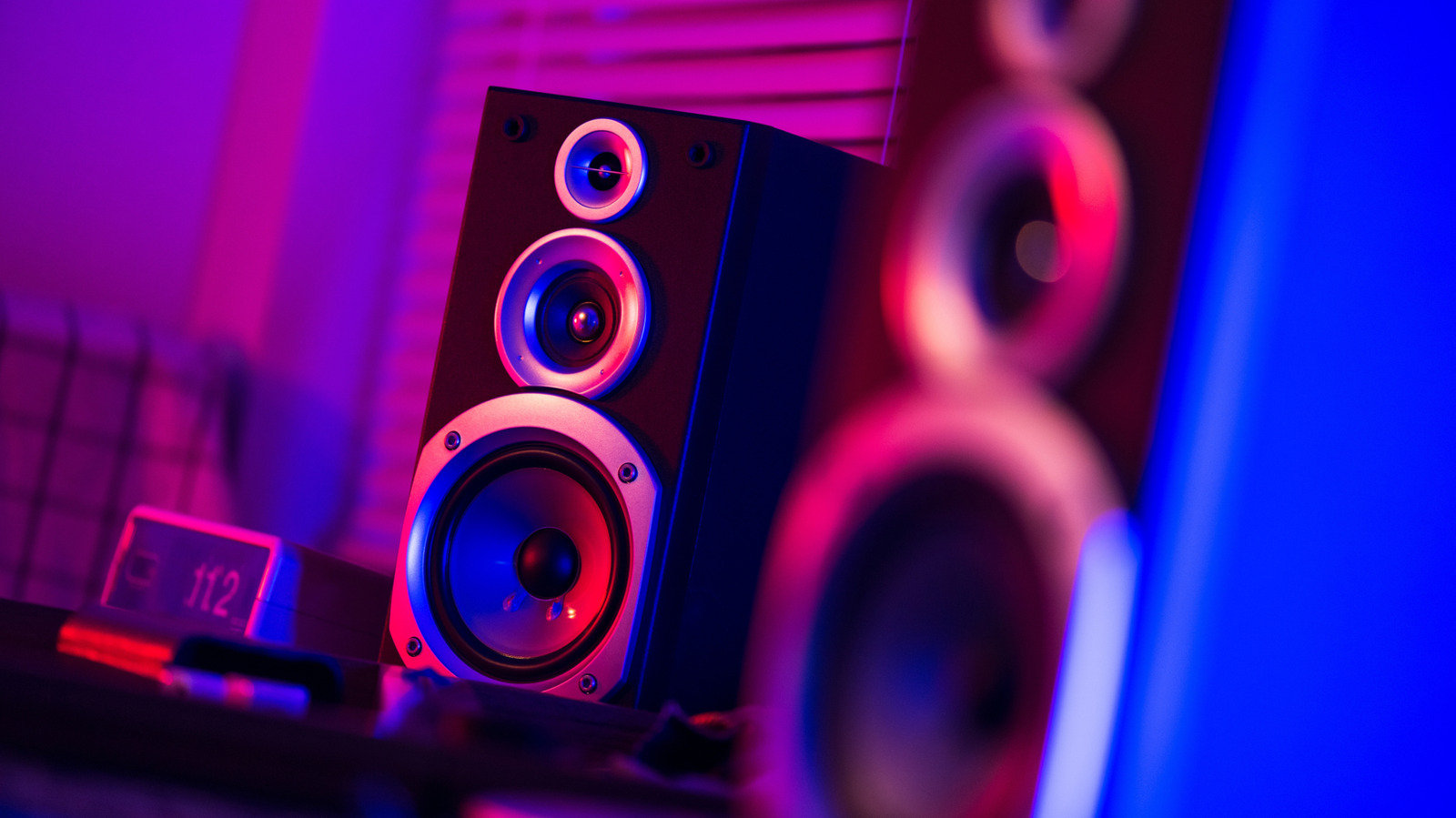 Amplifier Audio: Fungsi, Cara Kerja, dan Kapan Kamu Benar-Benar Butuh