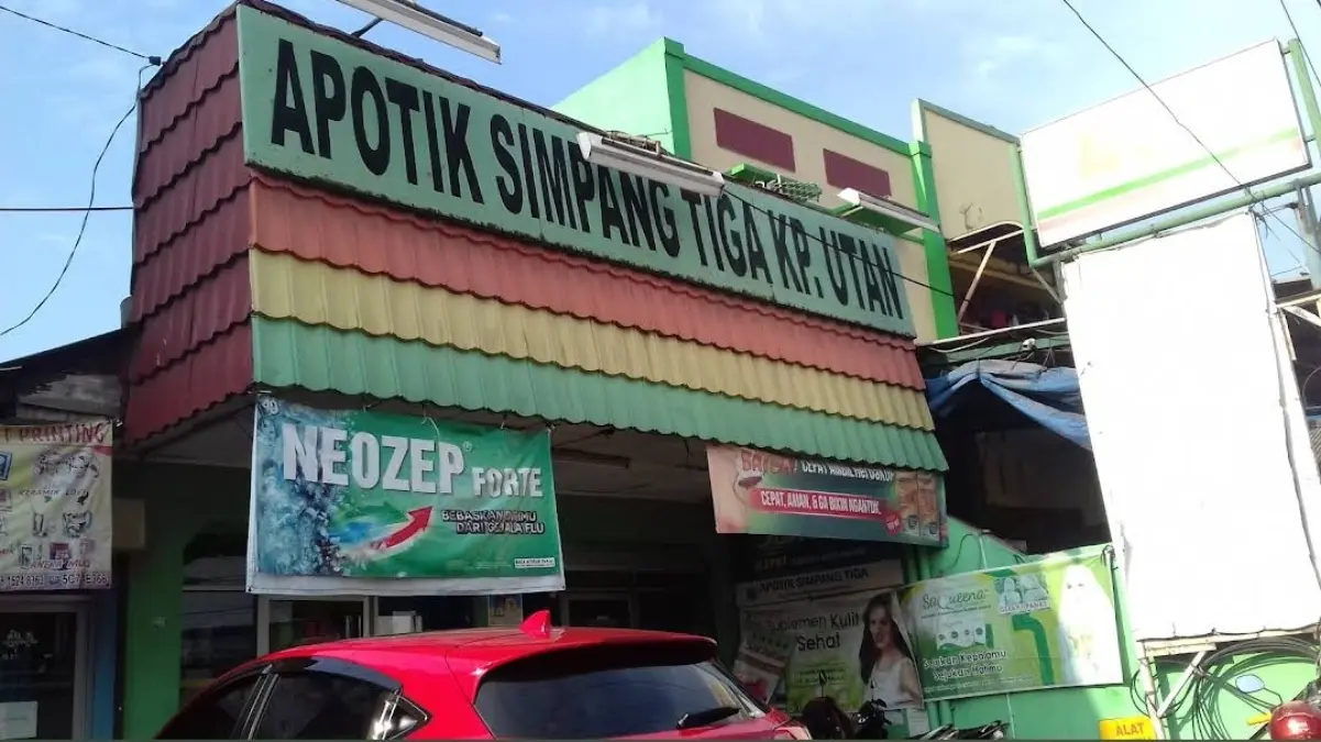 5 Apotek 24 Jam di Tambun Selatan yang Bisa Jadi Andalan