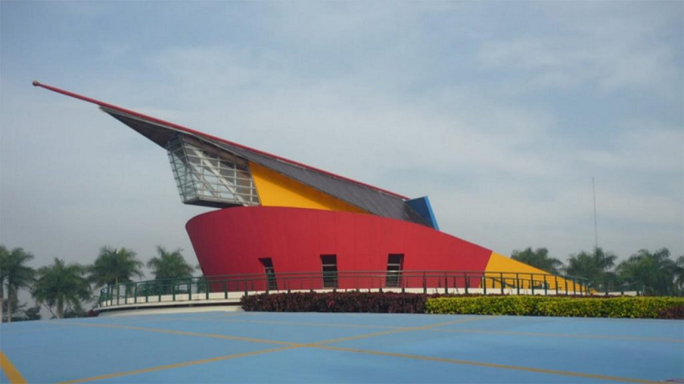 5 Wisata Hits Dekat Stasiun Padalarang yang Wajib Dikunjungi