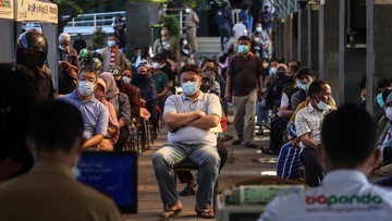 Tiga Provinsi Masih Gelar Pemutihan Pajak Kendaraan di Oktober 2026, Cek Jadwalnya