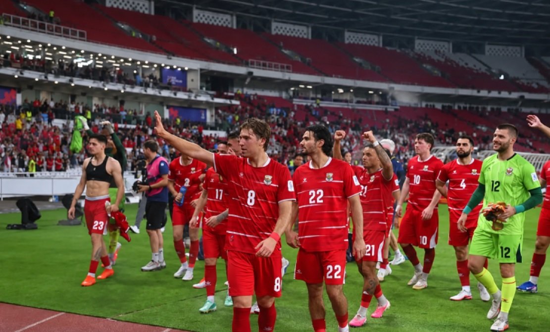 Penjualan Tiket Final Indonesia vs Thailand Tembus 55 Ribu Kursi, GSI Ingatkan Hanya Layanan di Kitagaruda.id