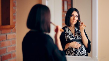 9 Rekomendasi Loose Powder untuk Ibu Hamil, Aman dan Nyaman Dipakai