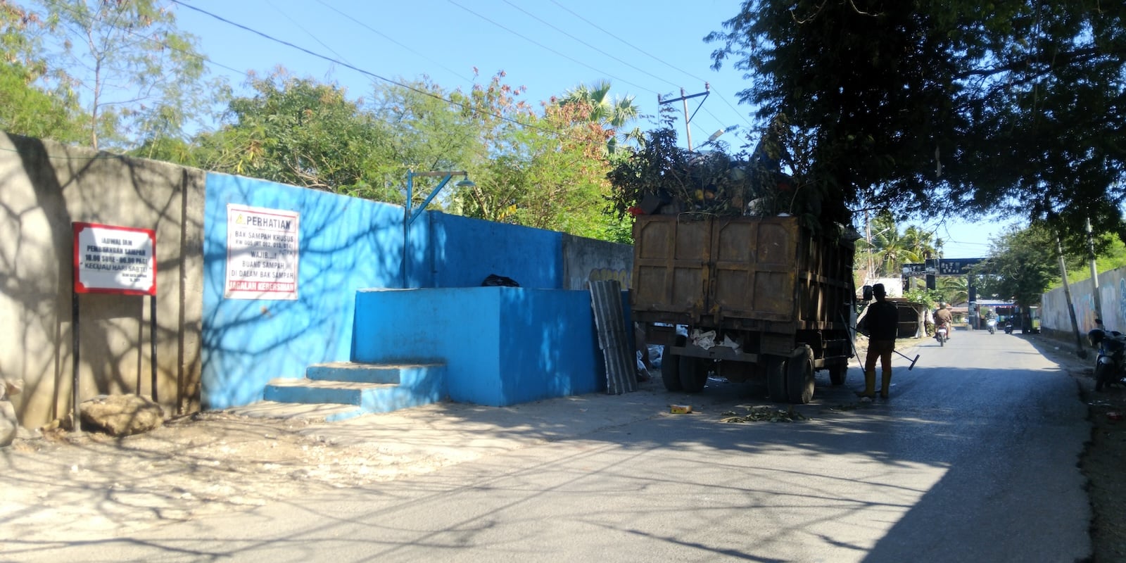Target Olah Sampah 85 Persen di Kota Kupang Baru Tercapai 33,26 Persen, Pemilahan Terputus di Jalur Angkut