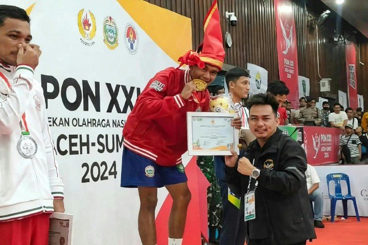 PERTINA Sulsel Buka Pendaftaran Calon Ketua untuk Musprov November 2026, Syaratnya Siap Berkorban Finansial