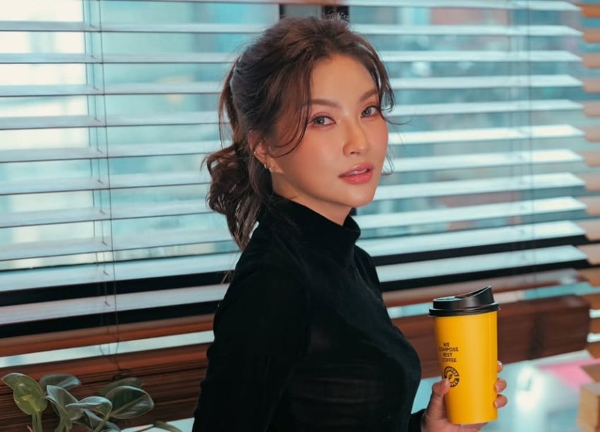 Sarwendah Minta Netizen Stop Hujat Ruben Onsu demi Anak