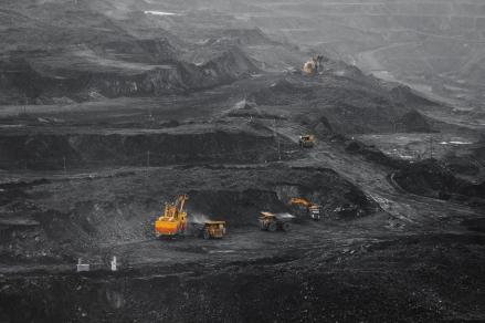 Harga Batu Bara China Naik 11 Pekan Berturut-turut, Tembus Rp2,6 Juta per Ton