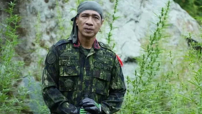 Brigjenpol Roy Hardi Siahaan Jadi Kapolda Jawa Tengah, Irjenpol Ribut Hari Wibowo Pindah ke Wakalemdiklat Polri