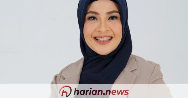 Fauziah Zulfitri, Satu-satunya Kandidat Perempuan di Bursa Ketua ILUNI UI Sulsel