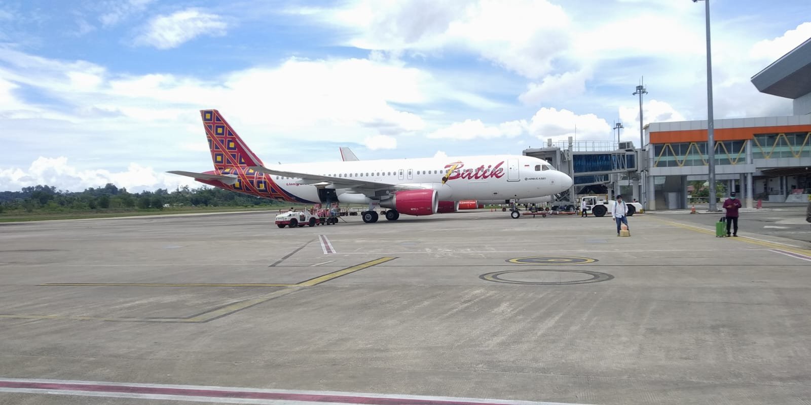 BPS Tarakan Catat Inflasi September 2026 Capai 0,26 Persen, Angkutan Udara Tekan Laju Harga