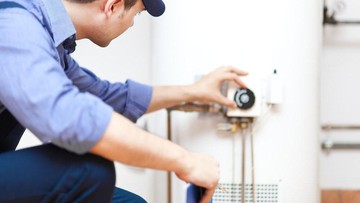 Electrolux Rilis UltimateHome, Water Heater dengan Fitur Kuras Mandiri