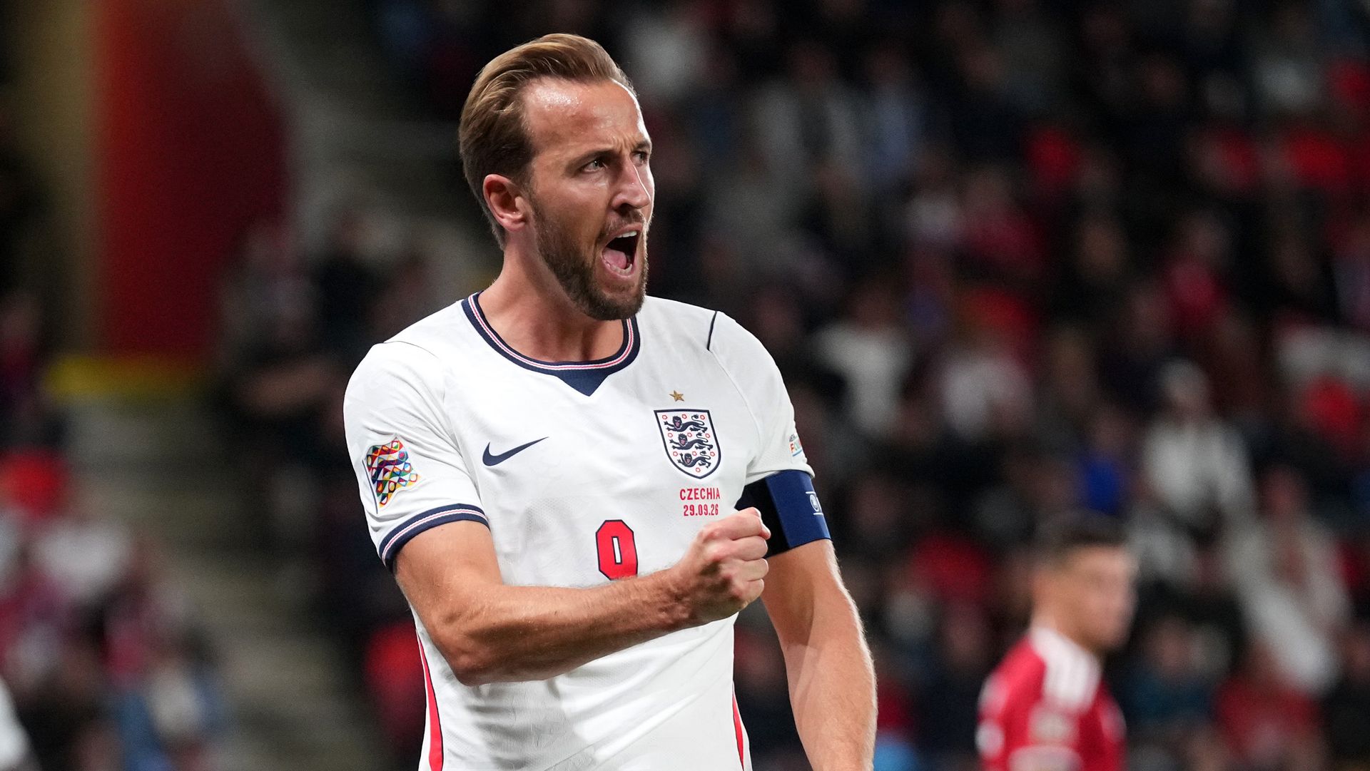 Rekor Penalti Harry Kane di Timnas Inggris Lebih Baik dari Mbappe, Messi, dan Ronaldo