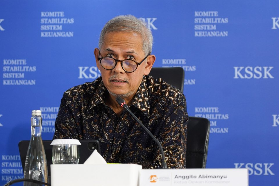 LPS Bayar Klaim Rp 243,02 Miliar untuk 31.437 Rekening Nasabah 4 BPR Jabar
